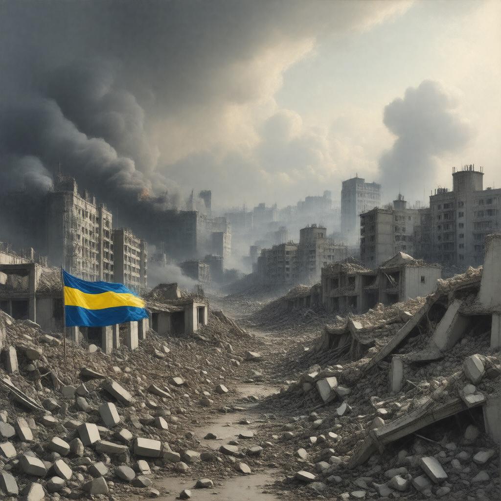 Russian invasion of Ukraine (2014)